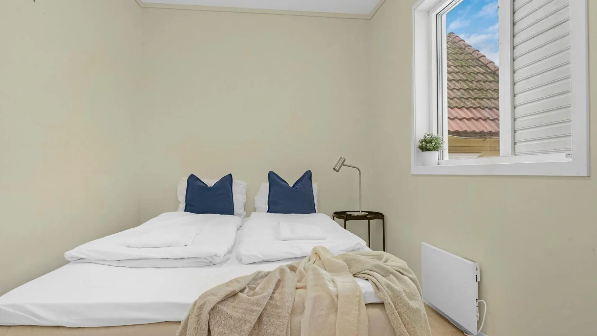 Apartamento Big House With Ocean View Close To Bergen City Center!