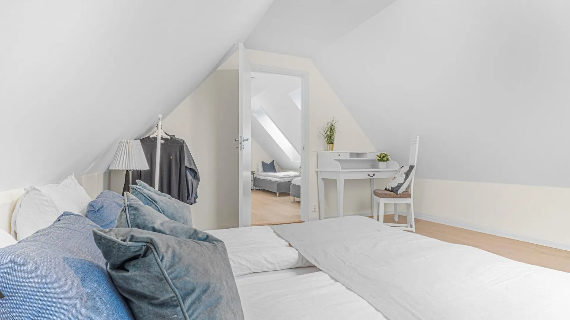 Apartamento Big House With Ocean View Close To Bergen City Center!