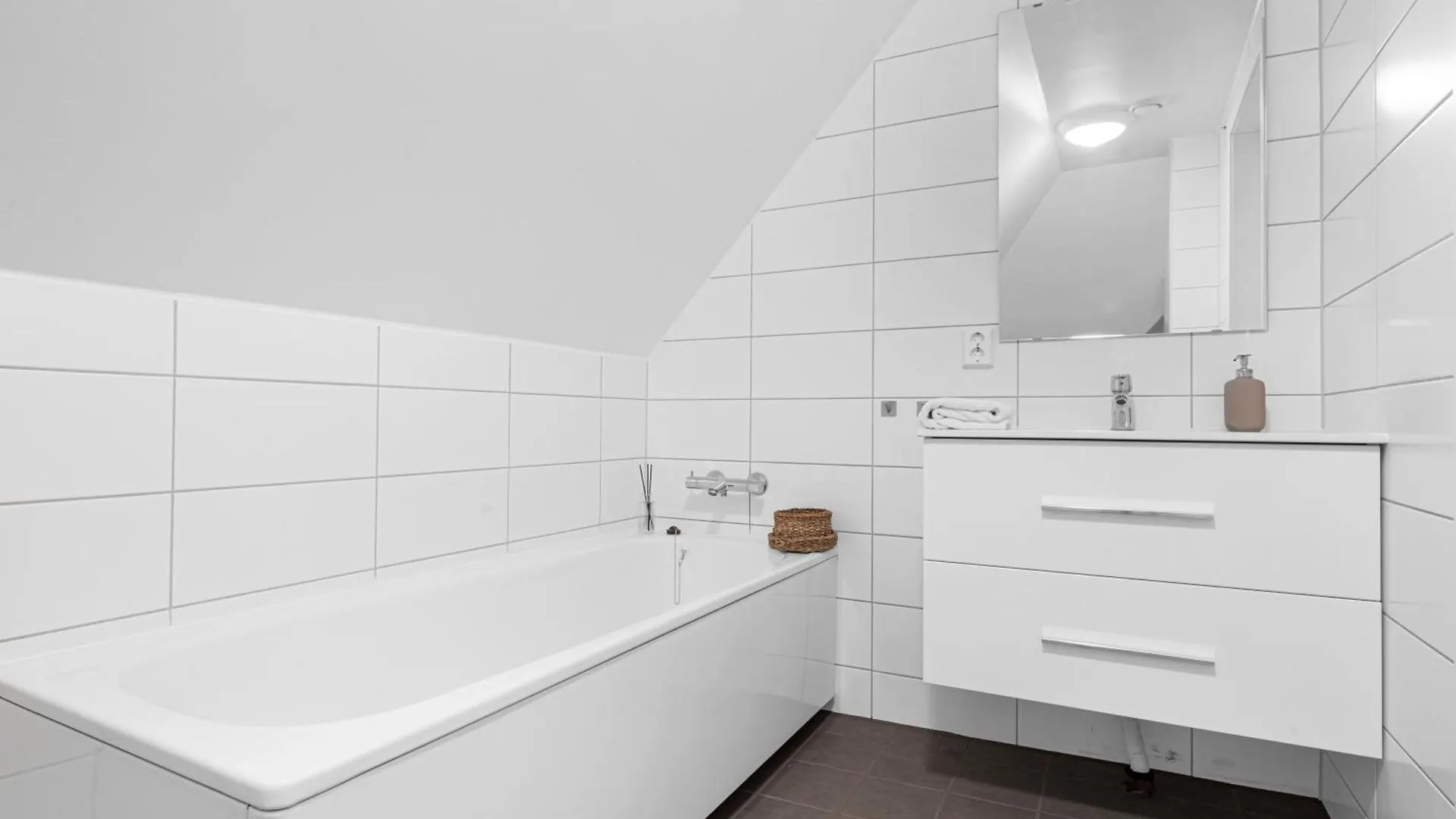 Apartamento Big House With Ocean View Close To Bergen City Center!