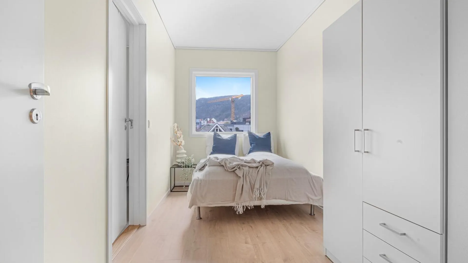 Apartamento Big House With Ocean View Close To Bergen City Center! Noruega